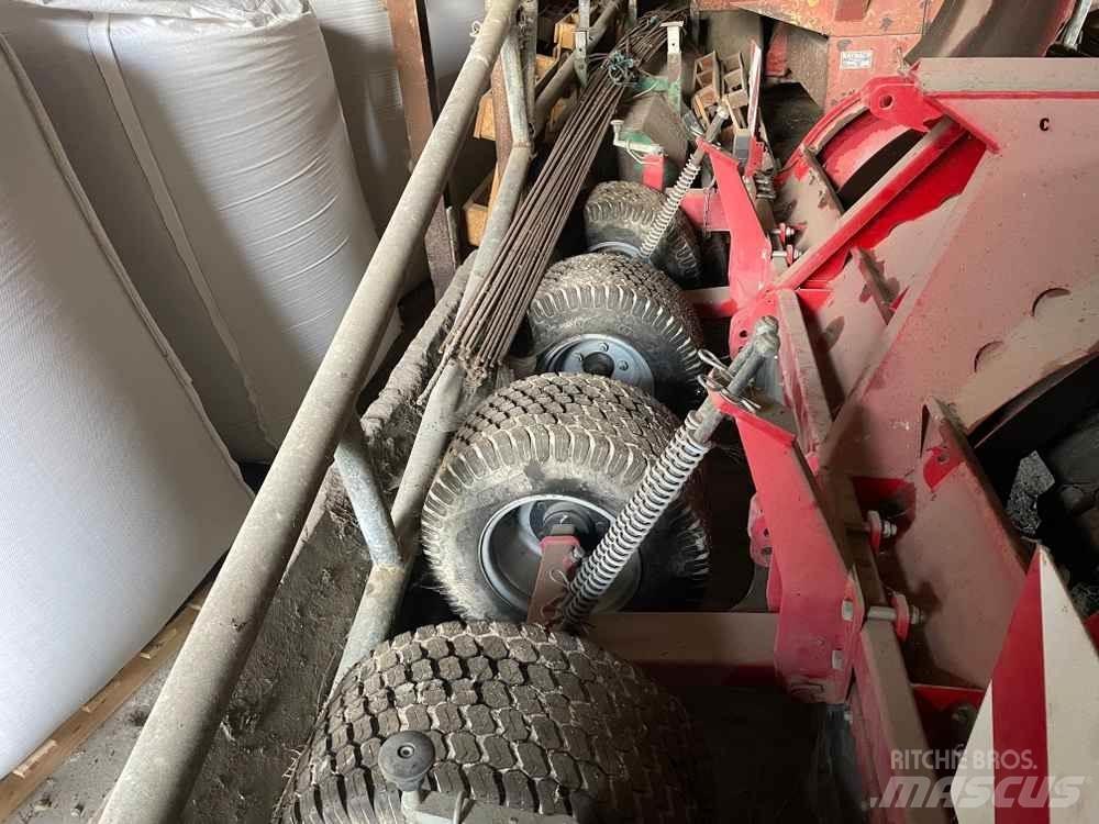 Grimme KS 75-4 Oprema za krumpir - Ostalo