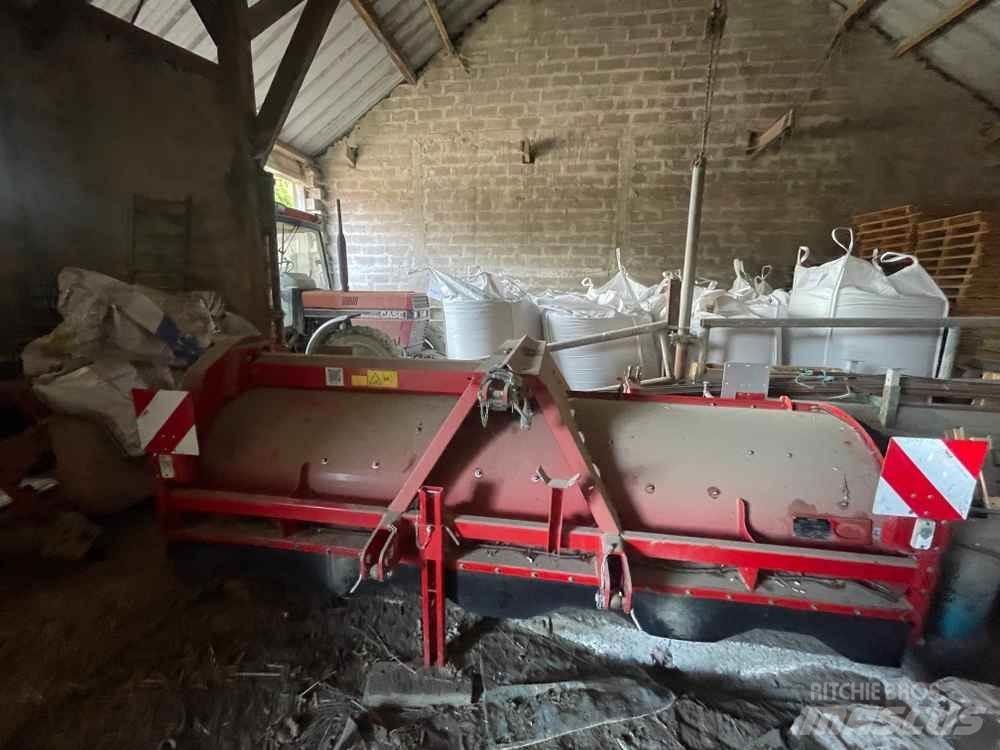 Grimme KS 75-4 Oprema za krumpir - Ostalo