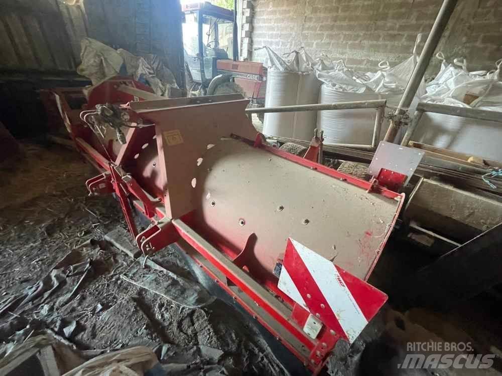 Grimme KS 75-4 Oprema za krumpir - Ostalo