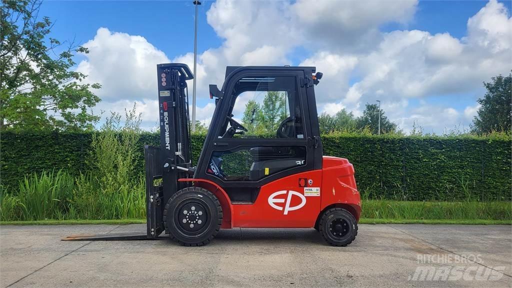  EFL303-S 2023 Električni viličari