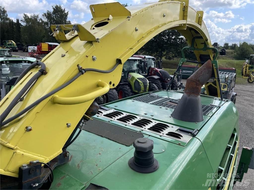John Deere 7780i Strojevi za krmu na vlastiti pogon