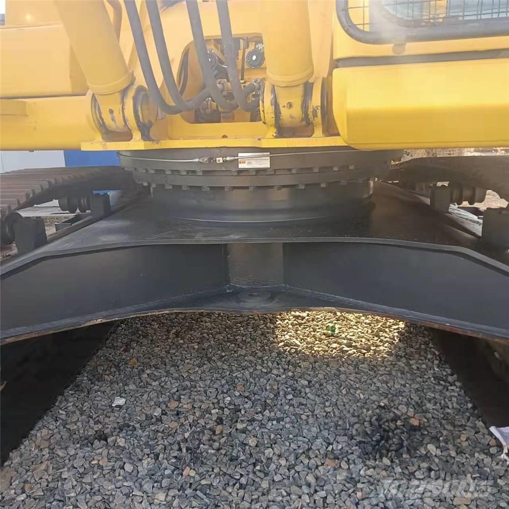 Komatsu PC350-7 Bageri gusjeničari