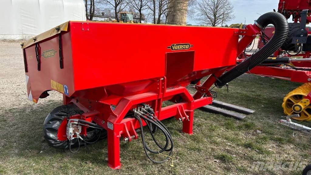 Väderstad Tempo V12 Precizne sijačice