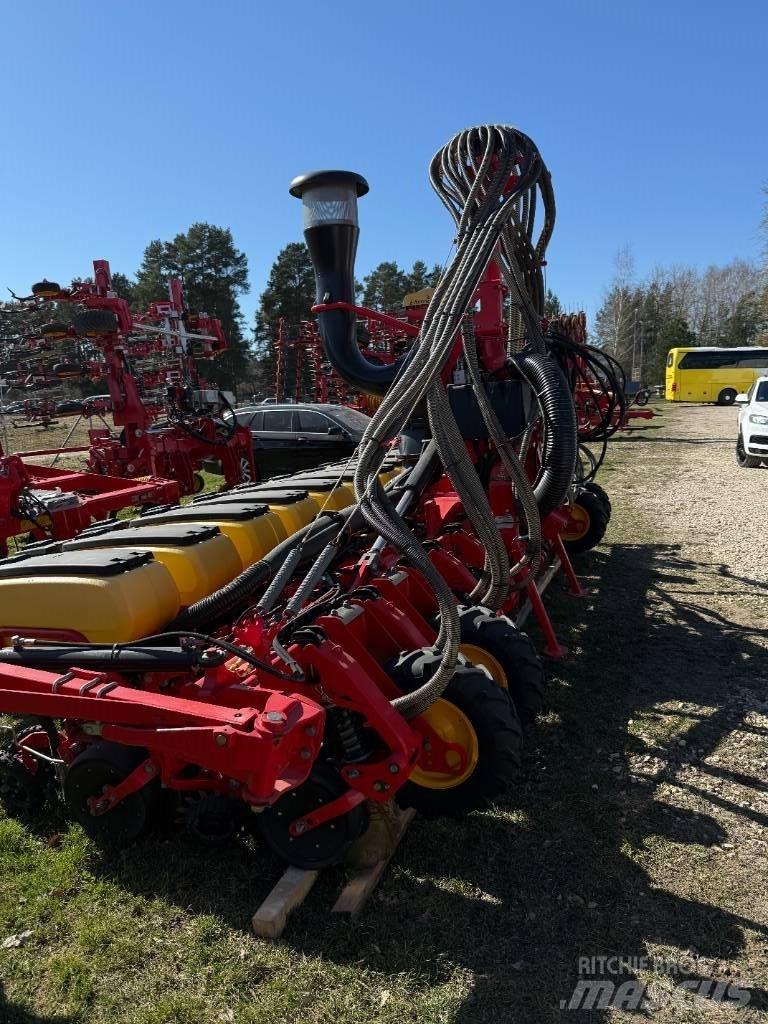 Väderstad Tempo V12 Precizne sijačice