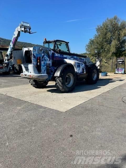 JCB 540-170 Teleskopski viličari