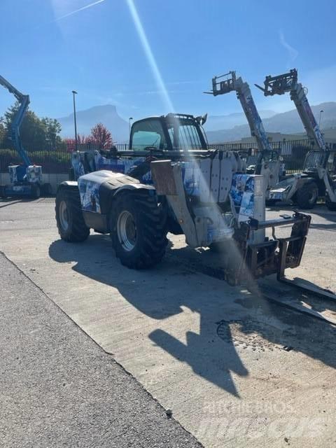 JCB 540-170 Teleskopski viličari