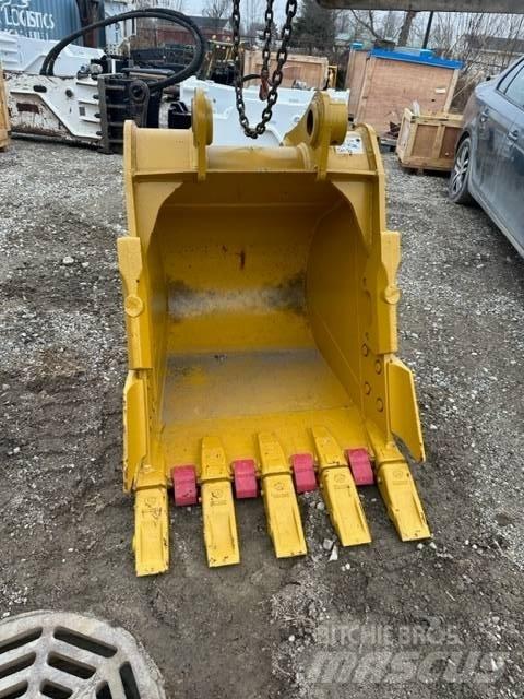 Teran PC200/PC220 36" Ostale komponente