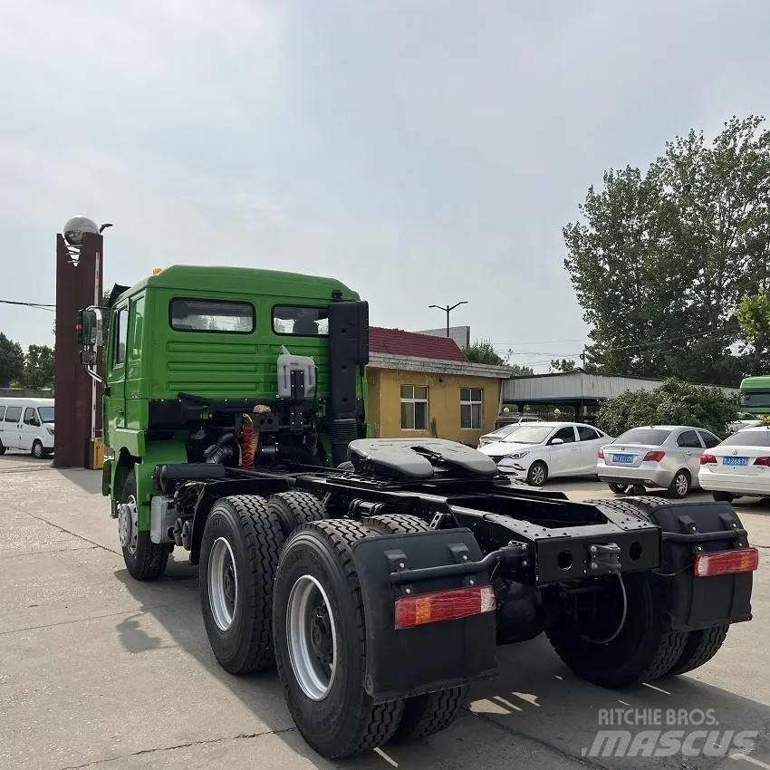 Shacman F 3000 Traktorske jedinice