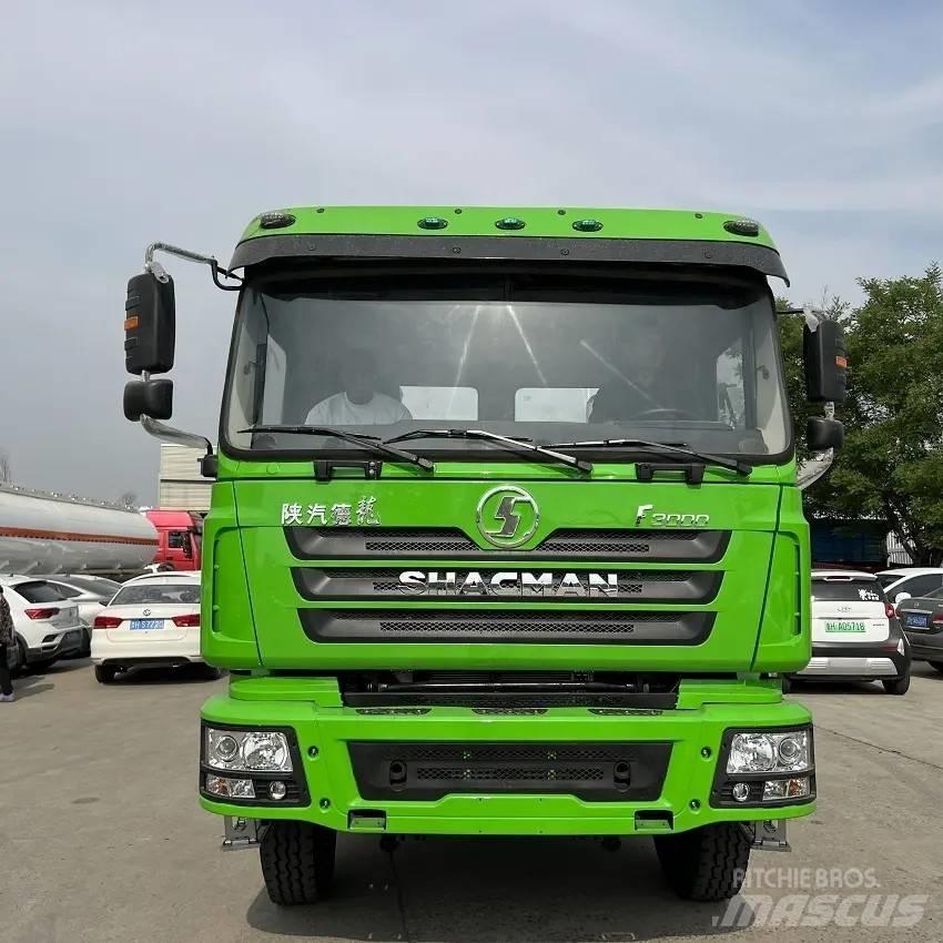 Shacman F 3000 Traktorske jedinice