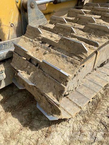 John Deere 750 KLGP Buldožeri gusjeničari