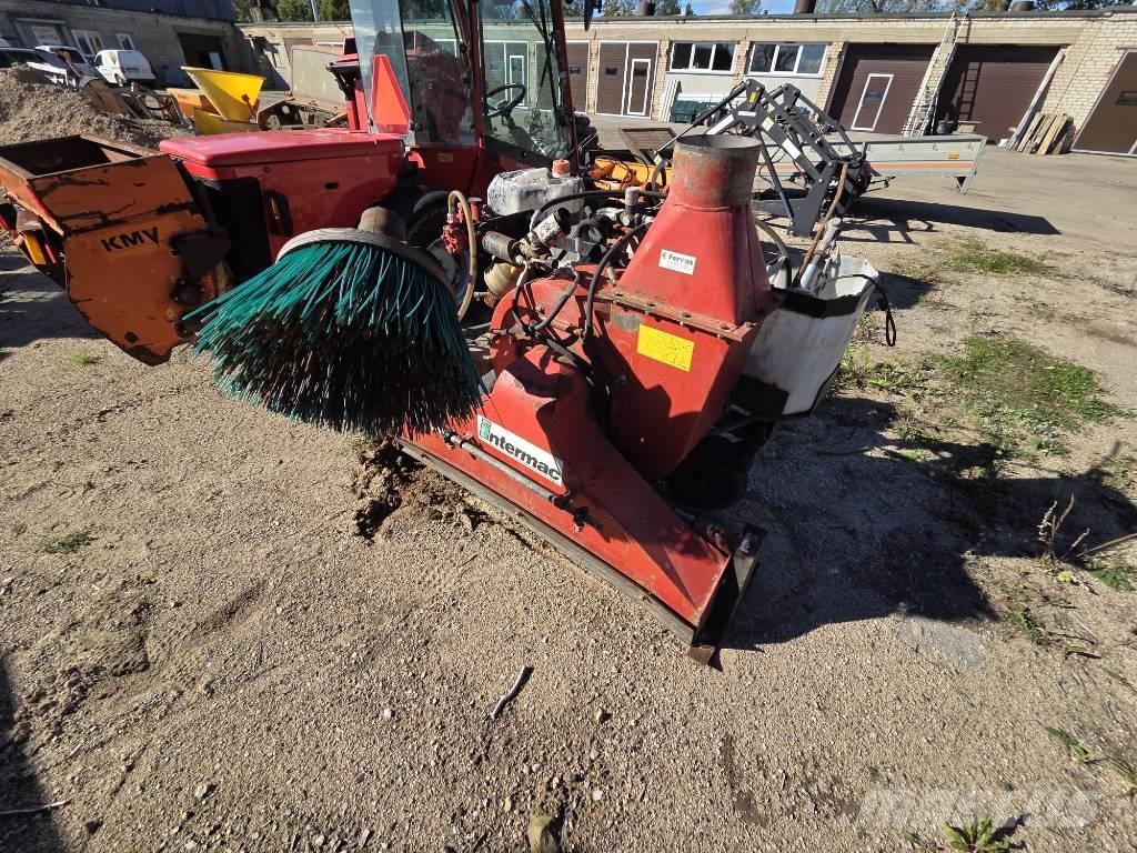  AC C1100 Održavanje okoliša – ostalo