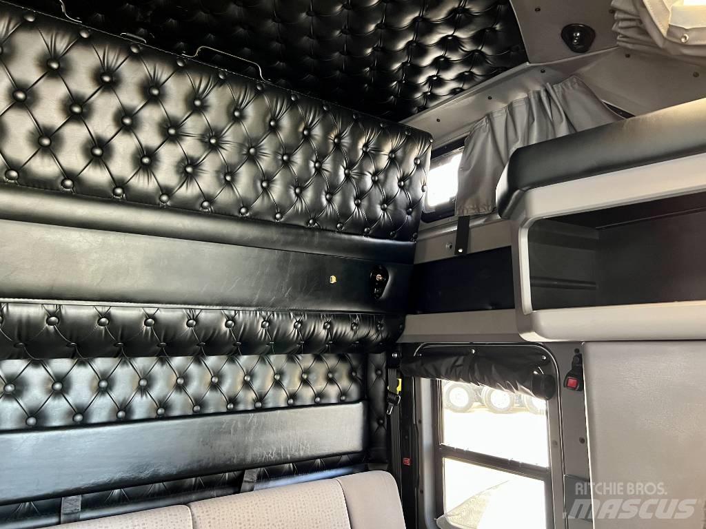 Kenworth T 800 Traktorske jedinice