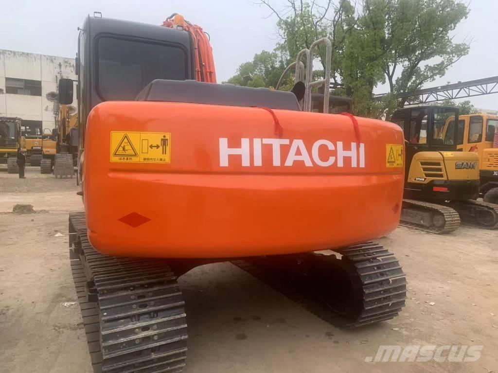 Hitachi EX 120 -3 Bageri gusjeničari