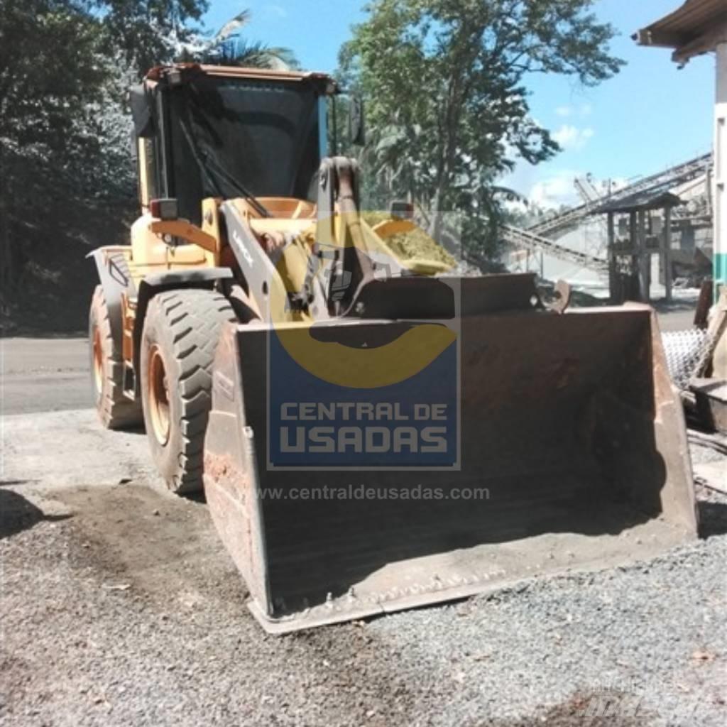 Volvo L 90 F Utovarivači na kotačima