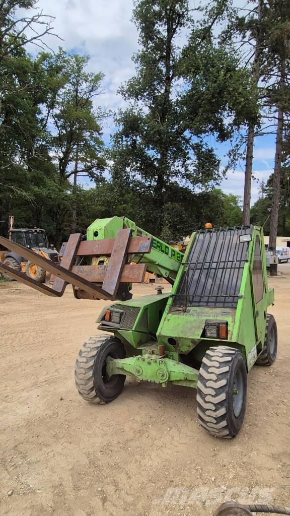 Merlo P 20.6 Teleskopski viličari