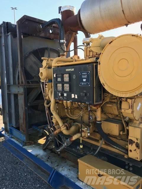 CAT 3508 Dizel agregati
