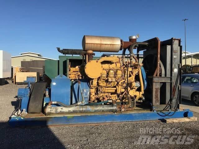 CAT 3508 Dizel agregati