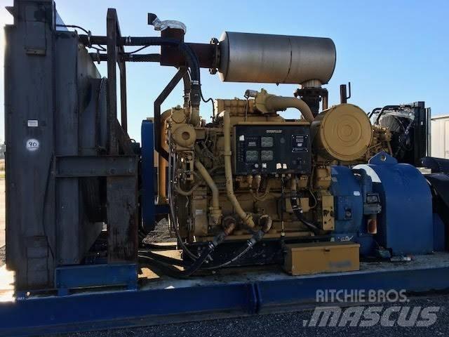 CAT 3508 Dizel agregati