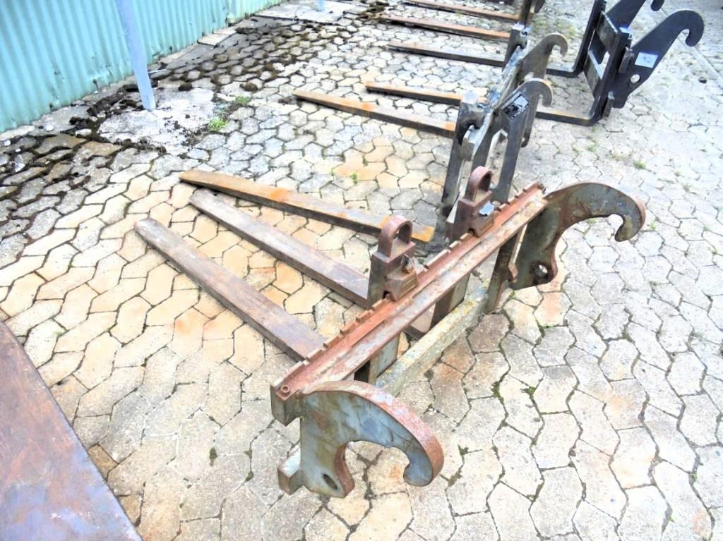 Atlas AR 80 Utovarivači na kotačima