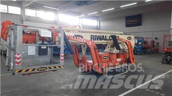 Teupen 30T Ostali kranovi i platforme