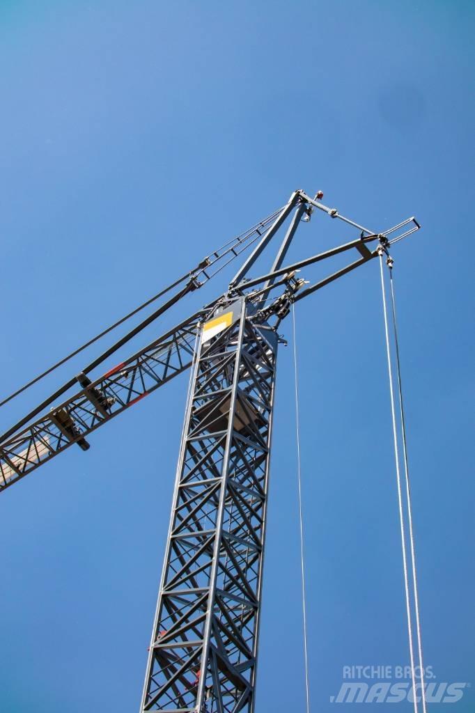 Liebherr 81 K.1 Toranjski kranovi
