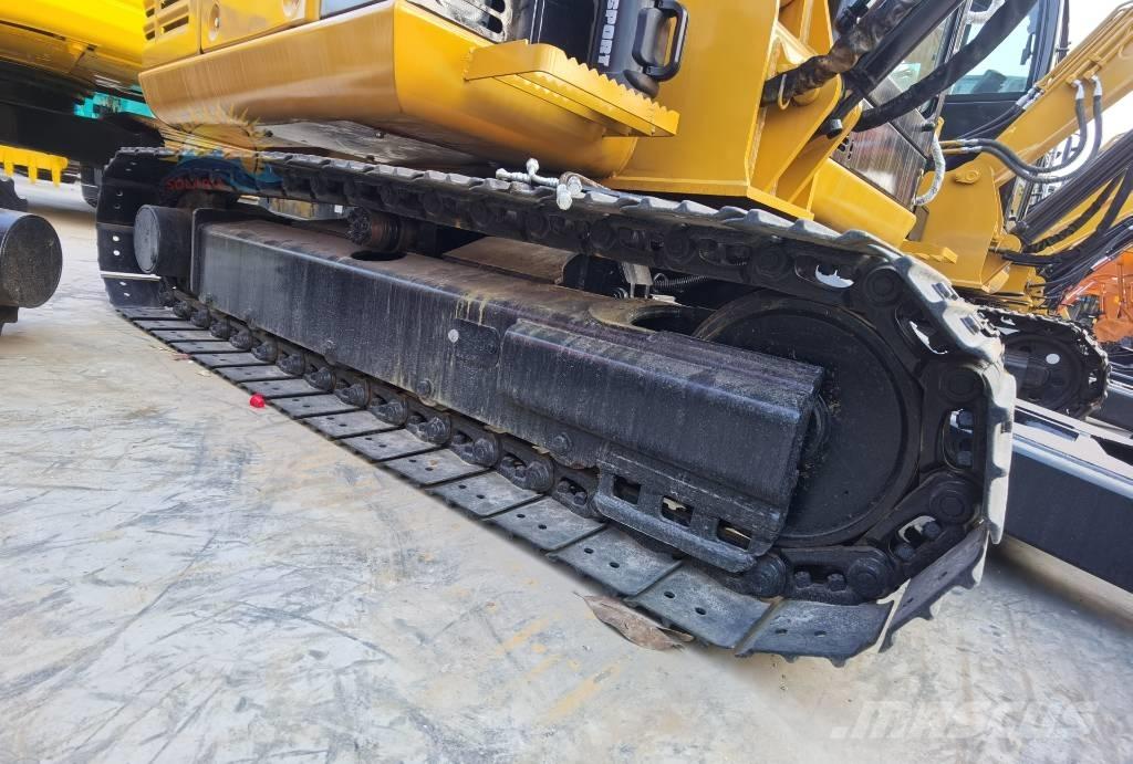 CAT 306 Mini bageri <7t