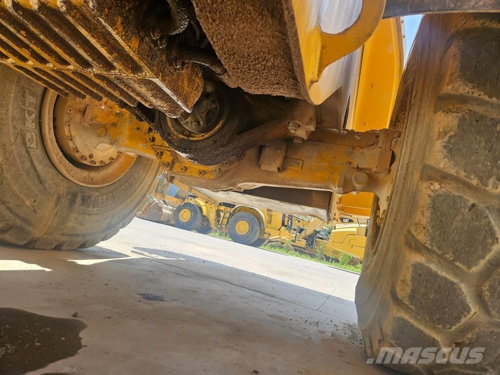 Volvo L 150 G Utovarivači na kotačima