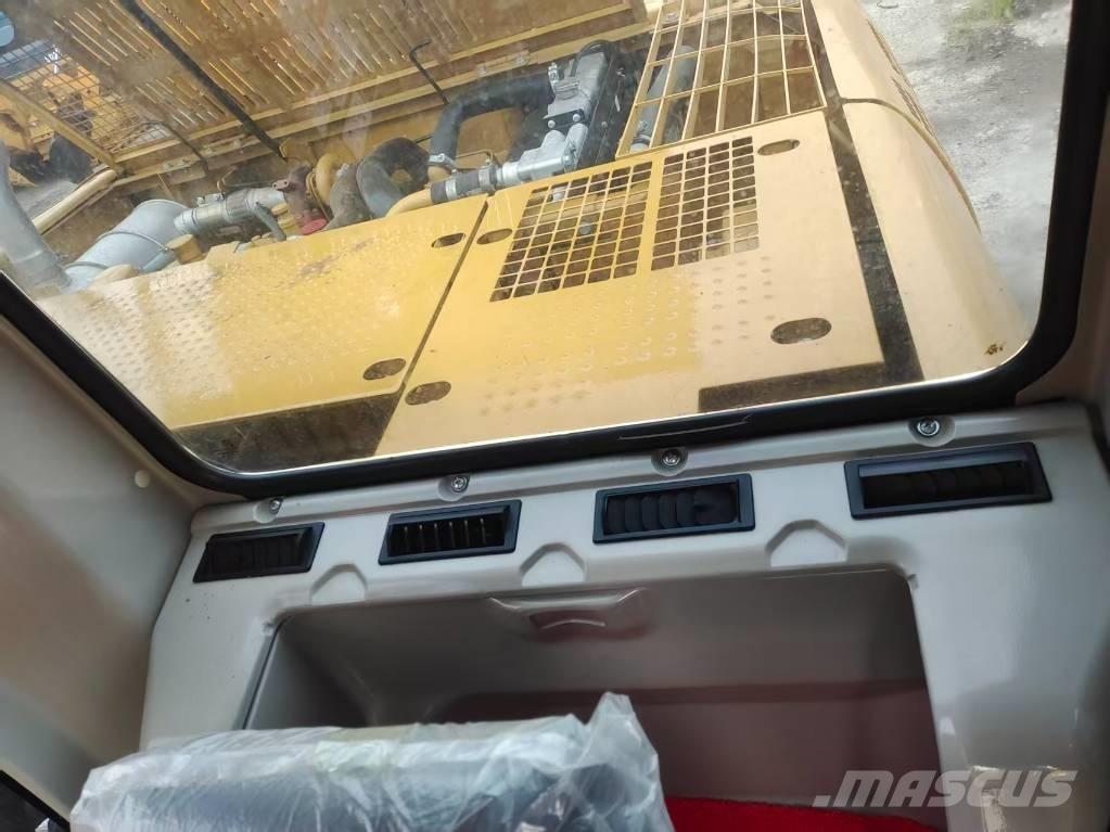 CAT 320 C L Bageri gusjeničari