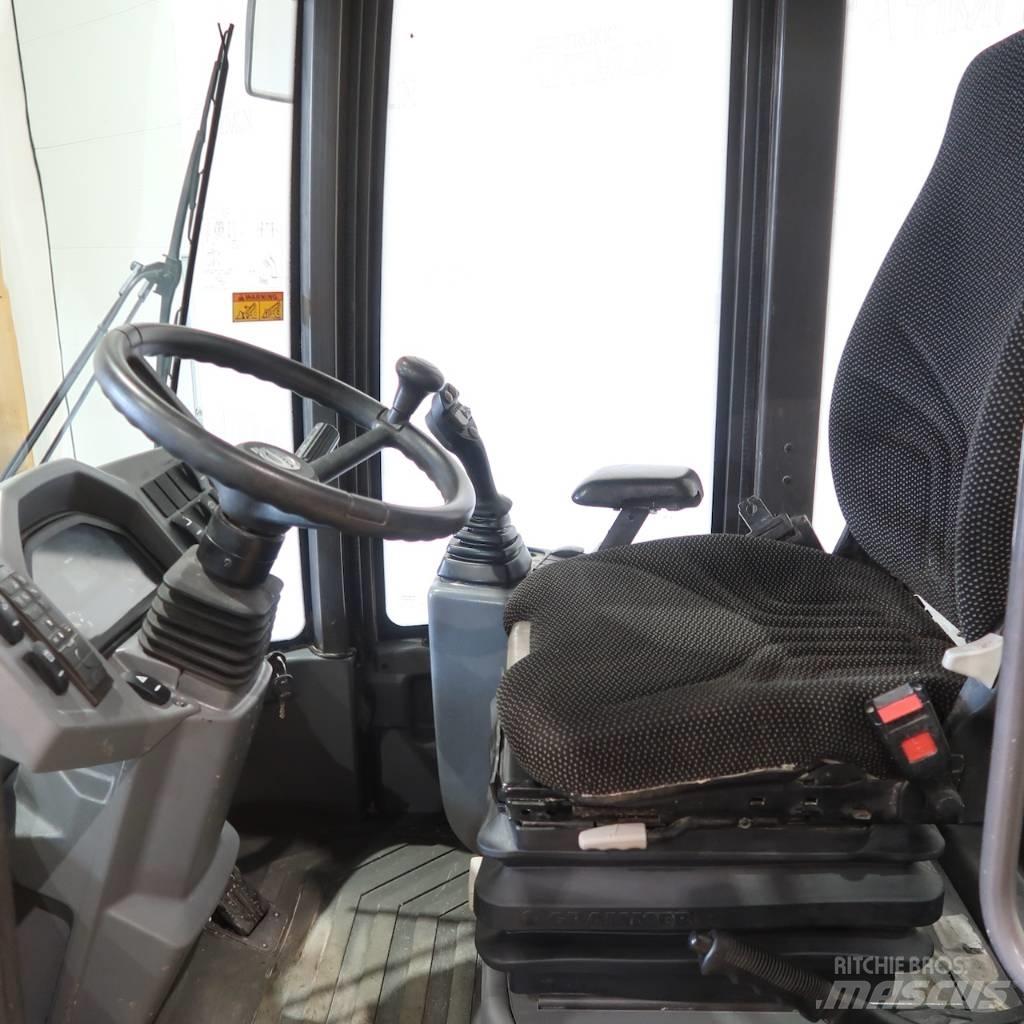 Volvo L30G Utovarivači na kotačima