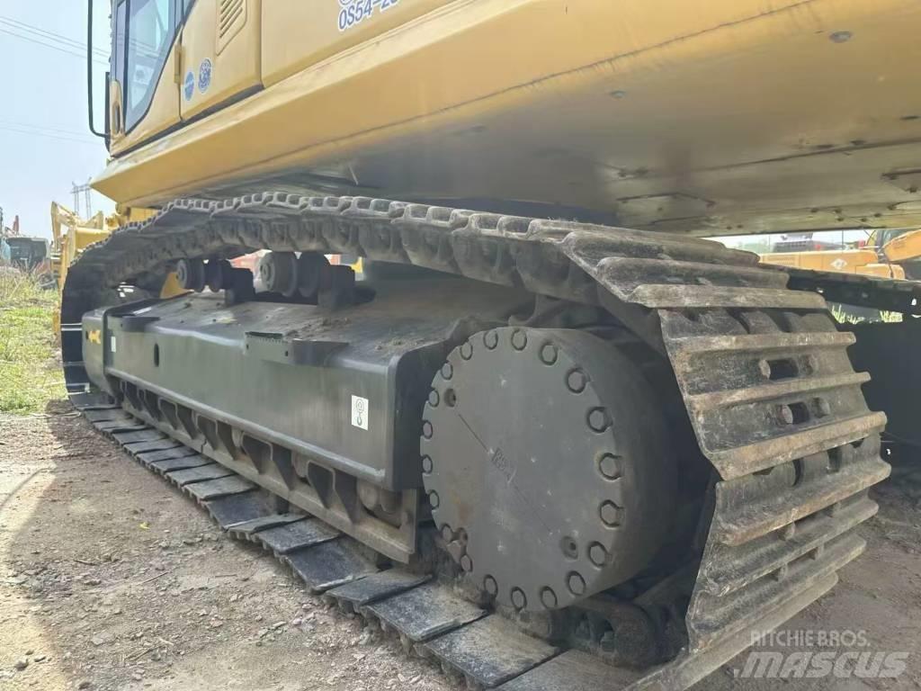 Komatsu PC 350 Bageri gusjeničari