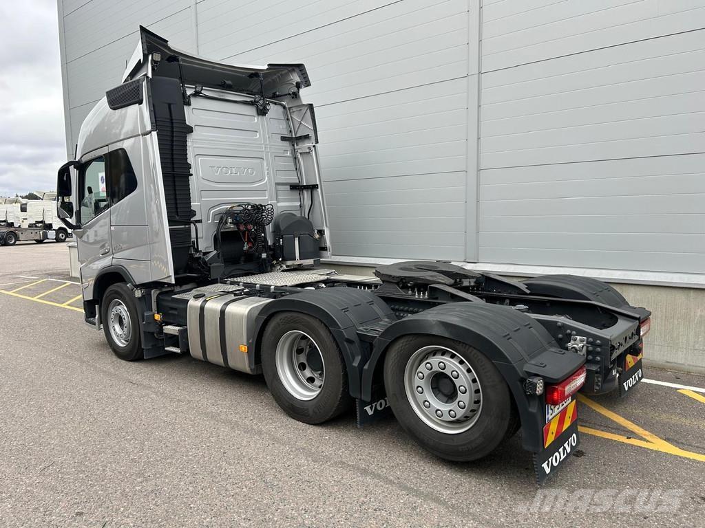 Volvo FM Traktorske jedinice