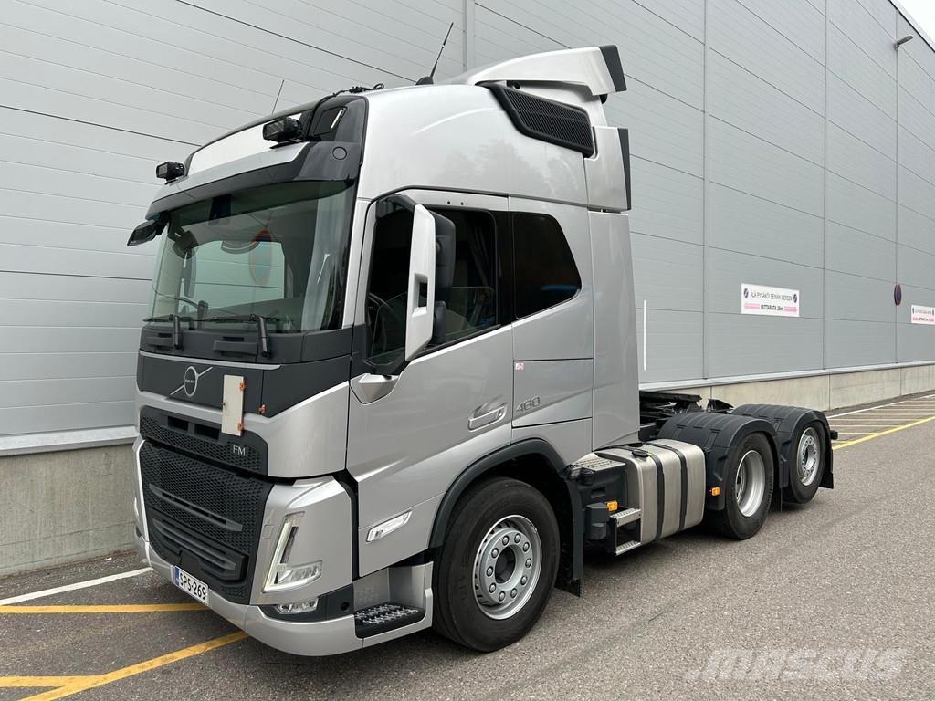 Volvo FM Traktorske jedinice