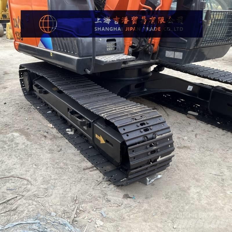 Hitachi ZX 130 Bageri gusjeničari