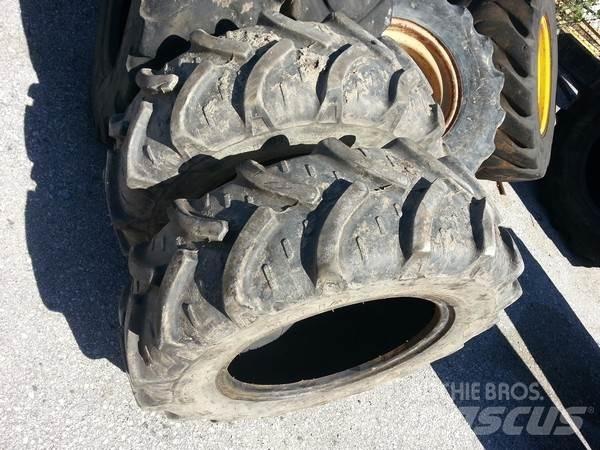  Pneus 280/70R18 Gume, kotači i naplatci