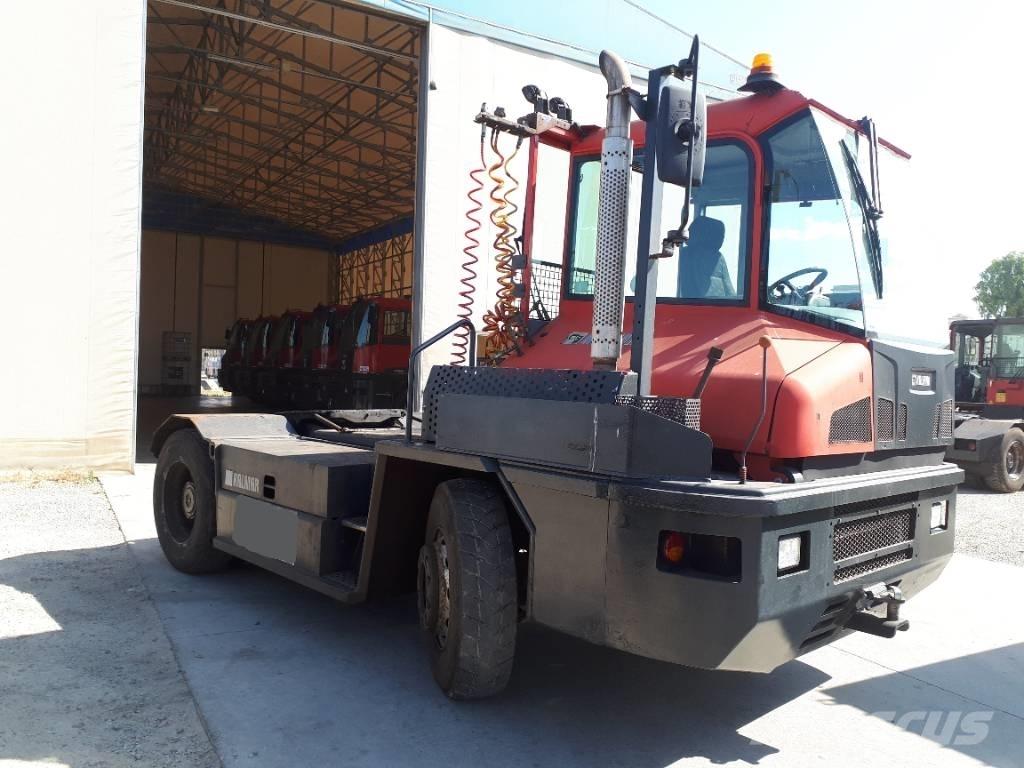 Kalmar TR618i Vučna vozila