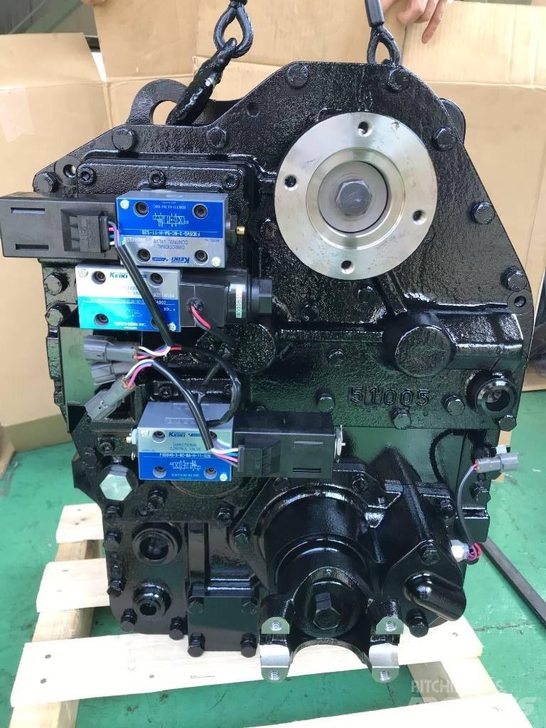 Kato KR10H 他 T/M Oprema i dijelovi za kranove