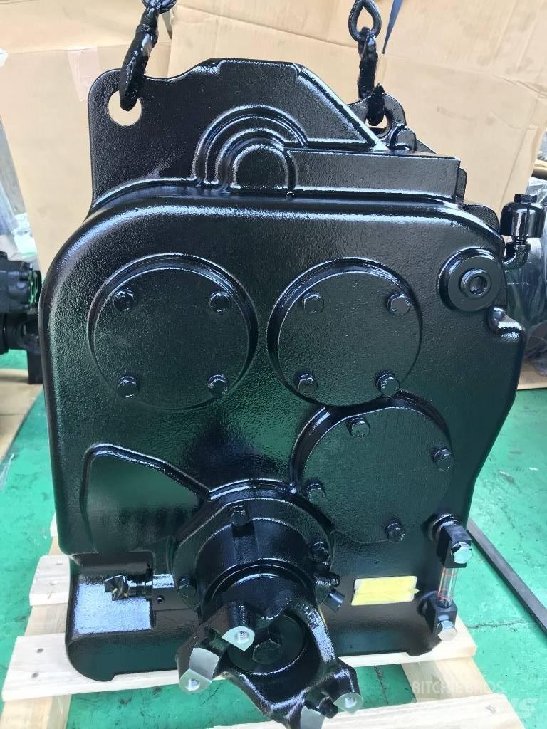 Kato KR10H 他 T/M Oprema i dijelovi za kranove