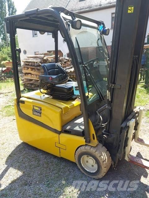 Yale ERP16VT Električni viličari