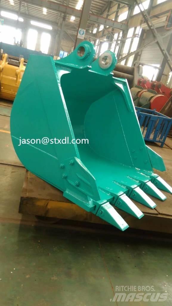Kobelco SK200 Bucket Kašike / Korpe