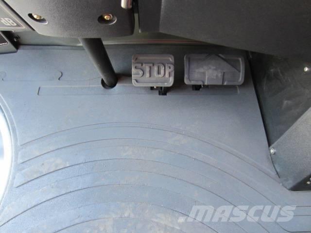 Linde H50D 600 Dizelski viličari