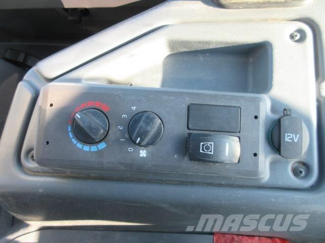 Volvo L 30 GS Utovarivači na kotačima