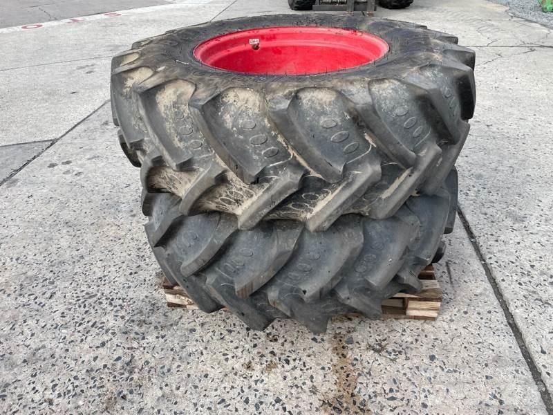BKT 420/85 R 28 Ostala oprema za traktore
