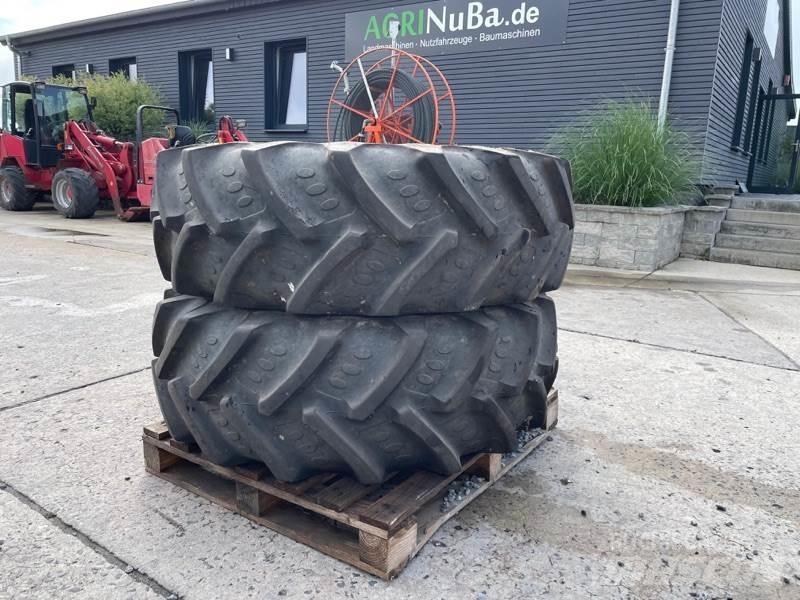 BKT 420/85 R 28 Ostala oprema za traktore