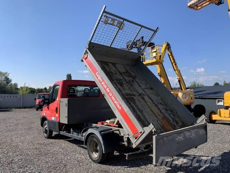 Iveco 35C13 - Tipper Kiper kamioni