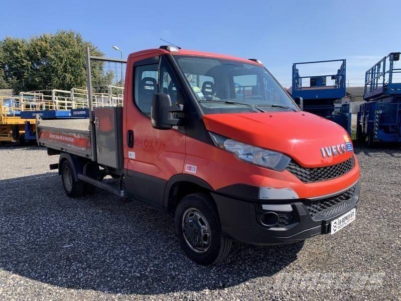 Iveco 35C13 - Tipper Kiper kamioni