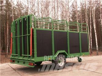 Pronar T046 Ostale prikolice