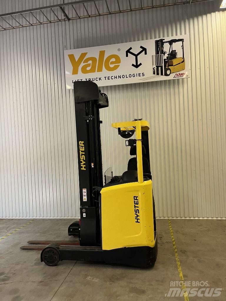 Hyster R 1.4 Viličari sa pomičnim stupom