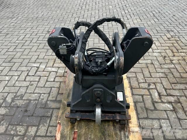 Pladdet Kant CW 30 Brze spojnice