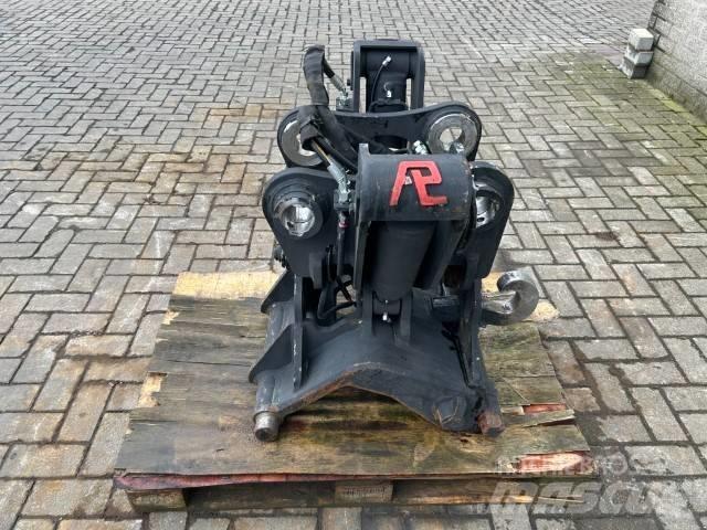 Pladdet Kant CW 30 Brze spojnice