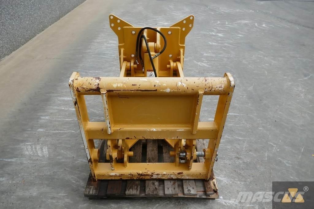 Henke Front lift Transport – ostalo
